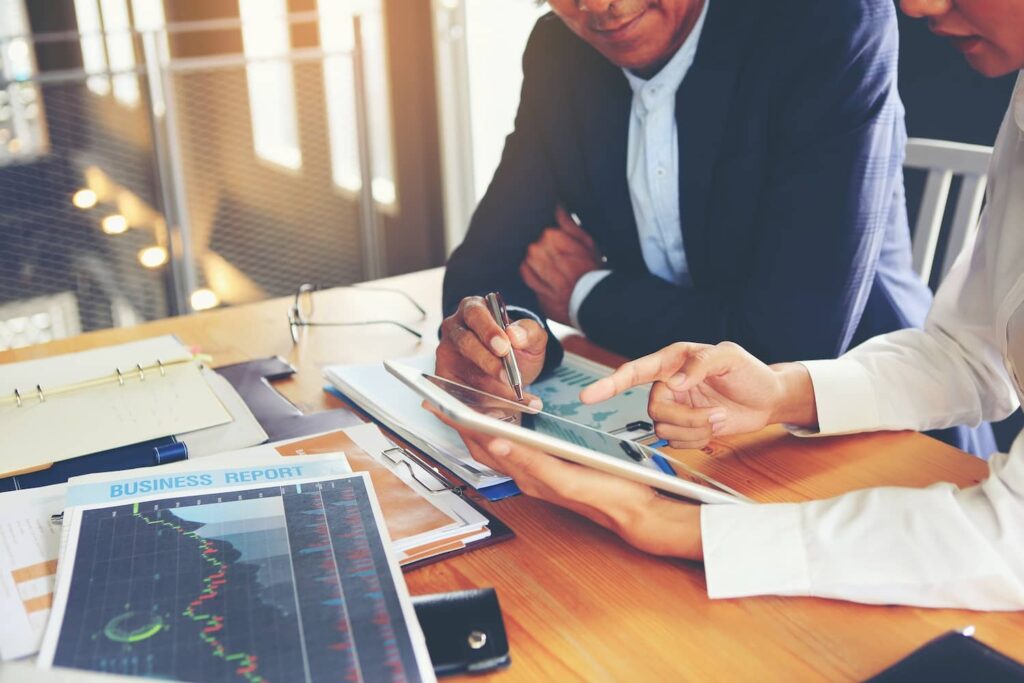 Ascent Operations Group