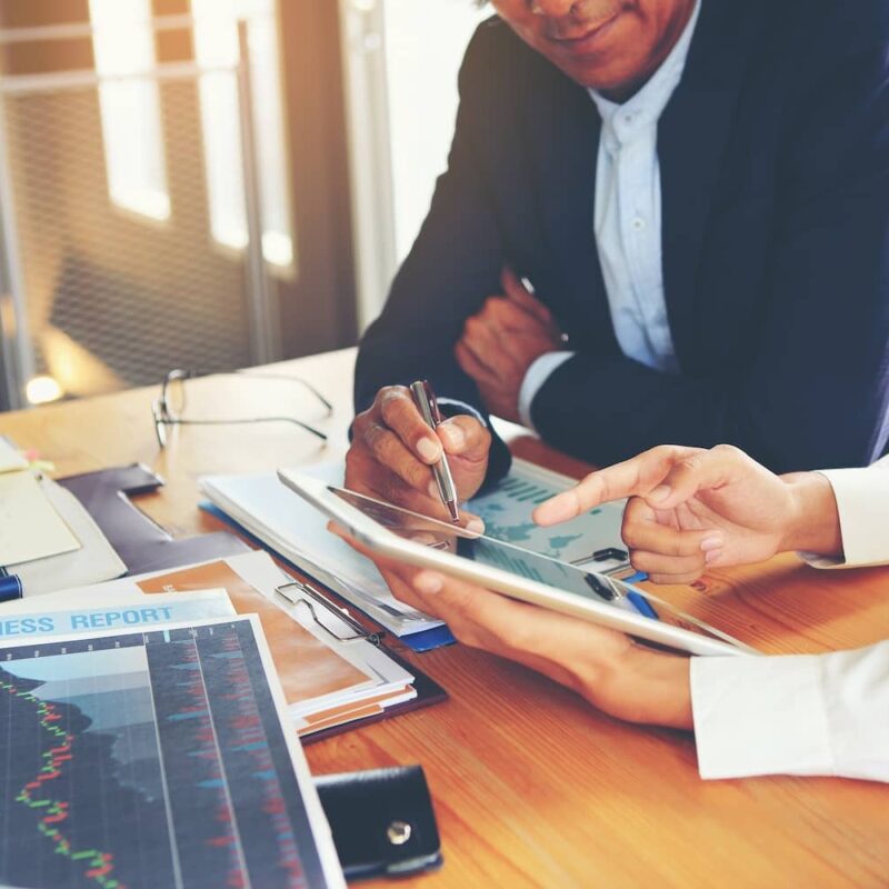 Ascent Operations Group